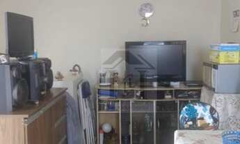 Imagem 5: Apartamento Duplex à venda, 129 m² por R$ 370.000,00 - Vila Mafalda - Jundiaí/SP