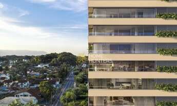 Imagem 4: Cobertura à venda, 590 m² por R$ 7.823.000,00 - América - Joinville/SC