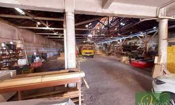 Imagem 3: Barracão para alugar, 1000 m² por R$ 15.000,00/mês - Vila Maceno - São José do Rio Preto/S