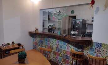 Imagem 4: Apartamento - Bosque dos Eucaliptos - Residencial Texas - 121m² - 4 Dormitórios