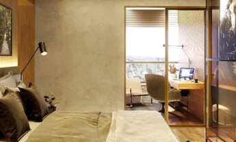 Imagem 4: Apartamento/ Investimento 63m² - Signature- Jardim Aquarius