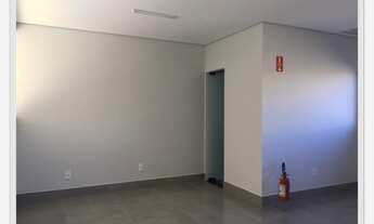 Imagem 7: Locação - Sala Comercial - Parque São Jerônimo - Americana - SP