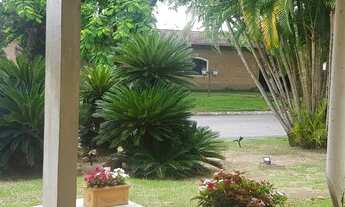 Imagem: Casa para venda tem 371 metros quadrados