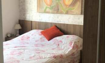 Imagem 7: Apartamento no Bairro Jardim Colonial - Condominio Vitóri