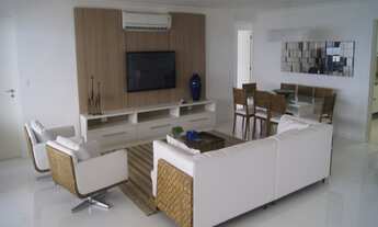 Imagem 7: APARTAMENTO RESIDENCIAL em BERTIOGA - SP, RIVIERA