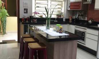 Imagem 6: Sobrado para venda com 3 quartos em Cidade Brasil - Guarulhos - São Paulo