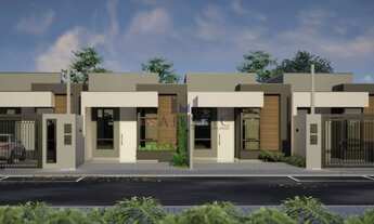 Imagem 2: Casa em Jardim Padovani 3 - Cascavel