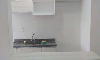 Imagem 7: Apartamento para venda possui 55 metros quadrados com 2 quartos em Conceição - Diadema - S