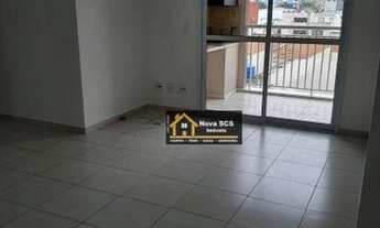 Imagem: Apto 3 dorm à venda, 85 m² Lazer Completo