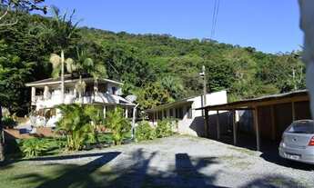 Imagem 4: Kitinete para temporada