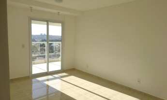 Imagem 7: Apartamento para venda possui 90 metros quadrados em Vila Teixeira - Salto - São Paulo