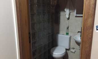 Imagem 7: Casa para venda tem 250 metros quadrados com 2 quartos em Jardim Três Irmãos - Taboão da S