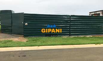 Imagem 6: Ótimo Terreno 504 m² à Venda no Condomínio Tamboré em Jaguariúna