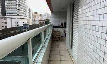 Imagem 7: Apartamento mobiliado com varanda gourmet