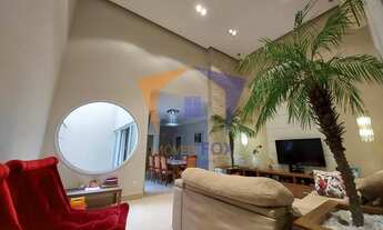 Imagem 3: Venda - Casa em condomínio - Residencial Giardino - Americana - SP