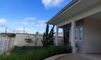 Imagem 4: Térrea para venda possui 153 metros quadrados com 3 quartos em Nereu Ramos - Jaraguá do Su