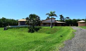 Imagem 4: Chacara a venda em condominio rural