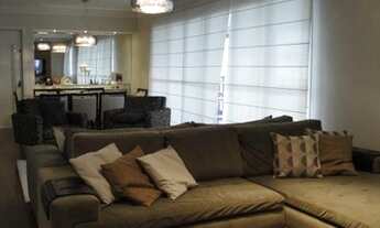 Imagem 6: Apartamento para venda tem 172 metros quadrados com 3 quartos