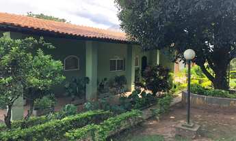 Imagem 6: Chácara 2.500 m² dentro de condomínio