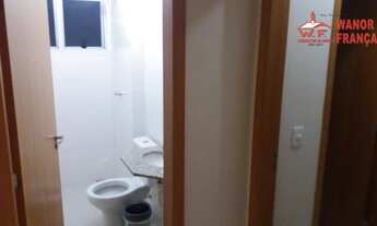 Imagem 5: Apartamento com 2 dormitórios à venda, 62 m² por R$ 210.000,00 - Jardim do Vale - Guaratin