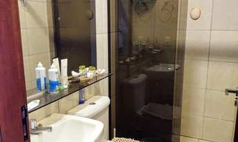 Imagem 3: Casa / Condomínio - Parque Santo Antônio - Venda - Residencial