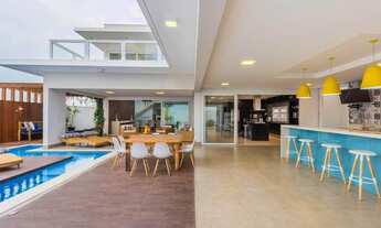 Imagem: Casa para venda Residencial Ilha de Capri