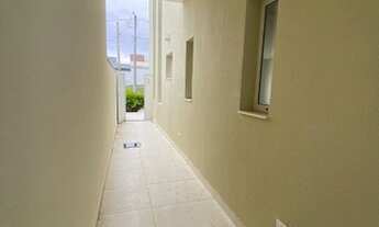 Imagem 7: Sobrado 3 Dormitórios condomínio Golden Park Residence II