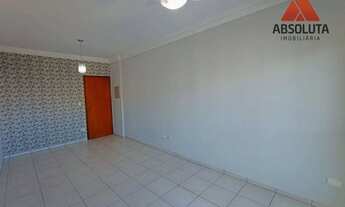 Imagem 3: Apartamento com 2 dormitórios para alugar, 68 m² por R$ 1.150,00/mês - Jardim Glória - Ame
