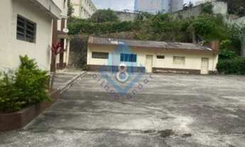 Imagem 4: Diadema - Terreno Padrão - CENTRO