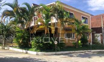 Imagem: Casa Dúplex 02 Salas 05 Quartos sendo 2