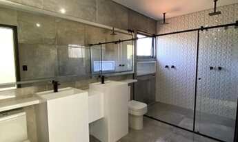 Imagem 5: Casa alto Padrão, Condomínio Figueira Garden Atibaia 4 suites