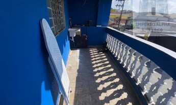 Imagem 4: ALUGO CASA ASSOBRADADA NO MACEDO