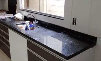 Imagem 6: Casa escriturada em Joana D'arc