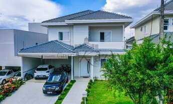 Imagem: Casa Condomínio - Urbanova - Condomínio