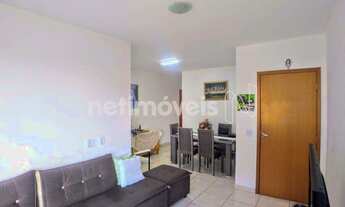 Imagem 3: Venda Apartamento 2 quartos União Belo Horizonte