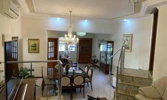 Imagem 3: Excelente casa térrea com 3 dormitórios à venda, 165 m² por R$ 1.200.000- Terras de Piraci