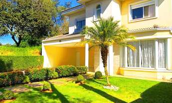 Imagem: Casa de condomínio para venda com 400 metros