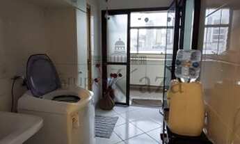 Imagem 4: Apartamento - Vila Adyana - Residencial Grand Palazzo Teopompo - 143m²