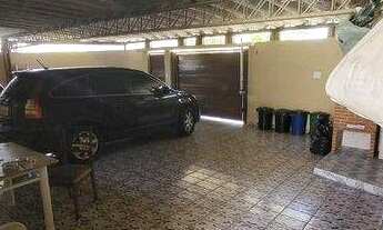 Imagem 4: Casa com 3 dormitórios à venda, 298 m² por R$ 848.000,00 - Jardim Iporanga - Guarulhos/SP