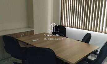 Imagem 2: Sala para aluguel, 2 vagas, Centro - São Paulo/SP