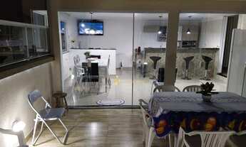 Imagem: Cobertura com 3 dormitórios à venda, 138