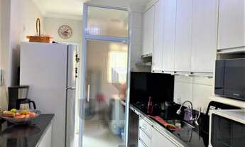 Imagem 4: Lindo apartamento à venda no Condomínio Eleganza em Vinhedo/SP