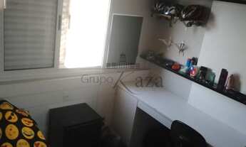 Imagem 7: Jacarei - Apartamento Padrão - Jardim California