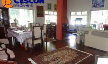 Imagem 4: Aldeia da Serra, Morada dos Pássaros