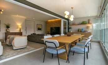 Imagem: RSVP 189m2 Completo