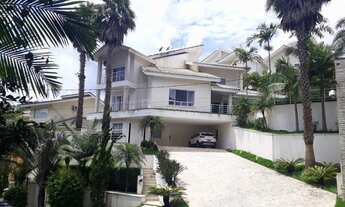 Imagem 6: Casa para venda em condomínio Arujá 5 \ Arujá