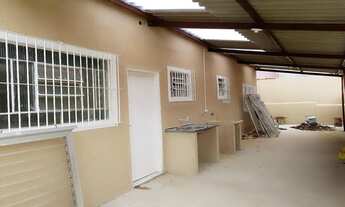 Imagem 2: Casa Habite-se Comercial Pq. Industrial Prox. Detran
