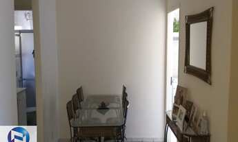 Imagem 3: Ótimo apartamento, próx. Shopping Plaza, zona sul, 02 dormitórios sendo 01 suíte, 01 sala