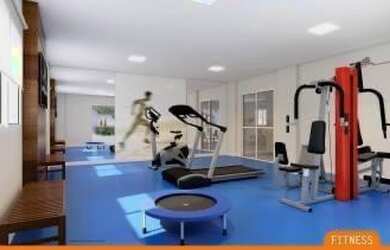 Imagem 12: Apartamento para venda tem 75 metros quadrados com 3 quartos em Centro - Osasco - SP