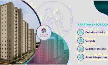 Imagem 7: Apartamento para venda com 42 metros quadrados com 2 quartos em Jardim Jacinto - Jacareí